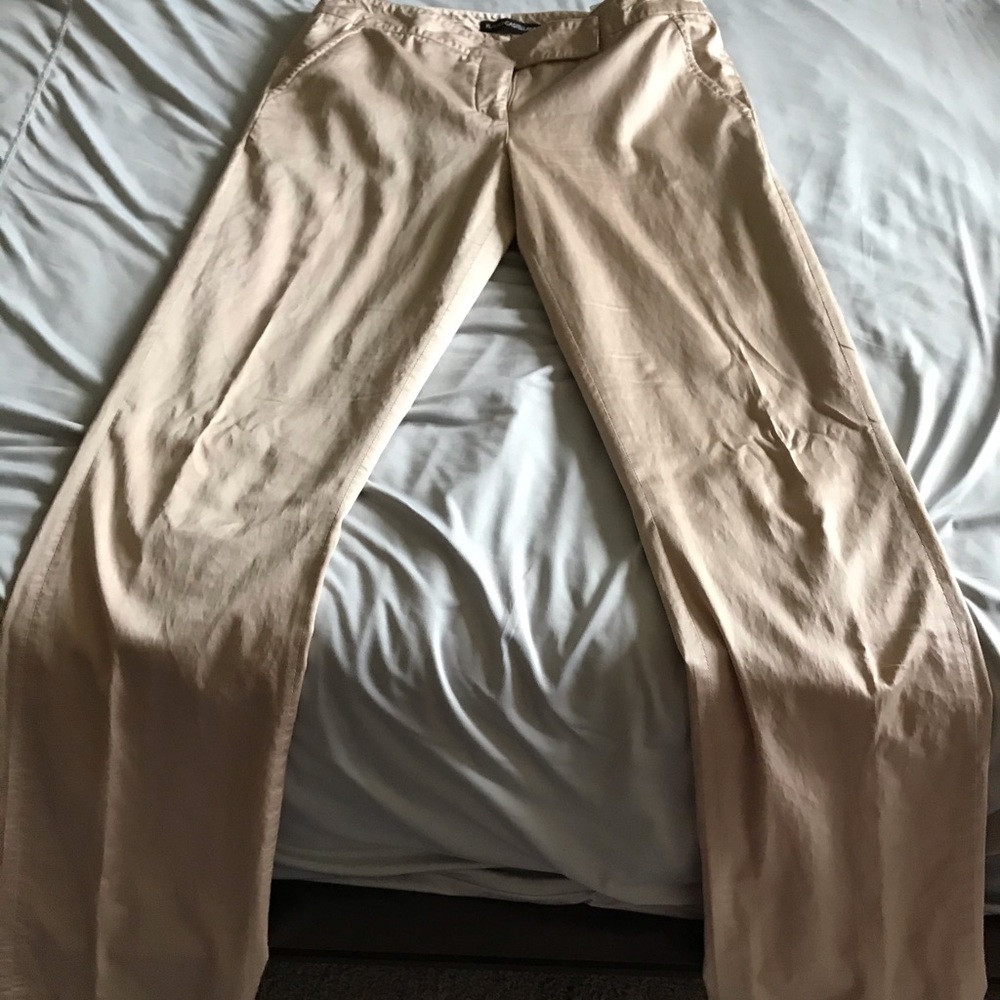 Women size 40 (S) Italian dress pants